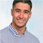 Profesor de primaria, secundaria y bachillerato de Ciencias Sociales